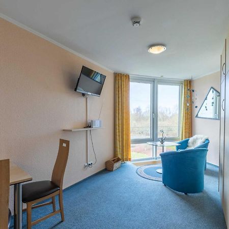 Kurpark Residenz, App 219A Apartment Cuxhaven Exterior photo