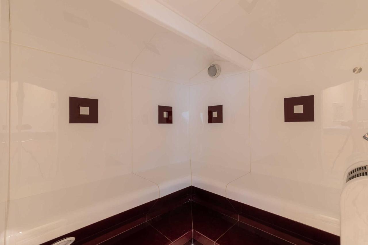 Kurpark Residenz, App 219A Apartment Cuxhaven Exterior photo