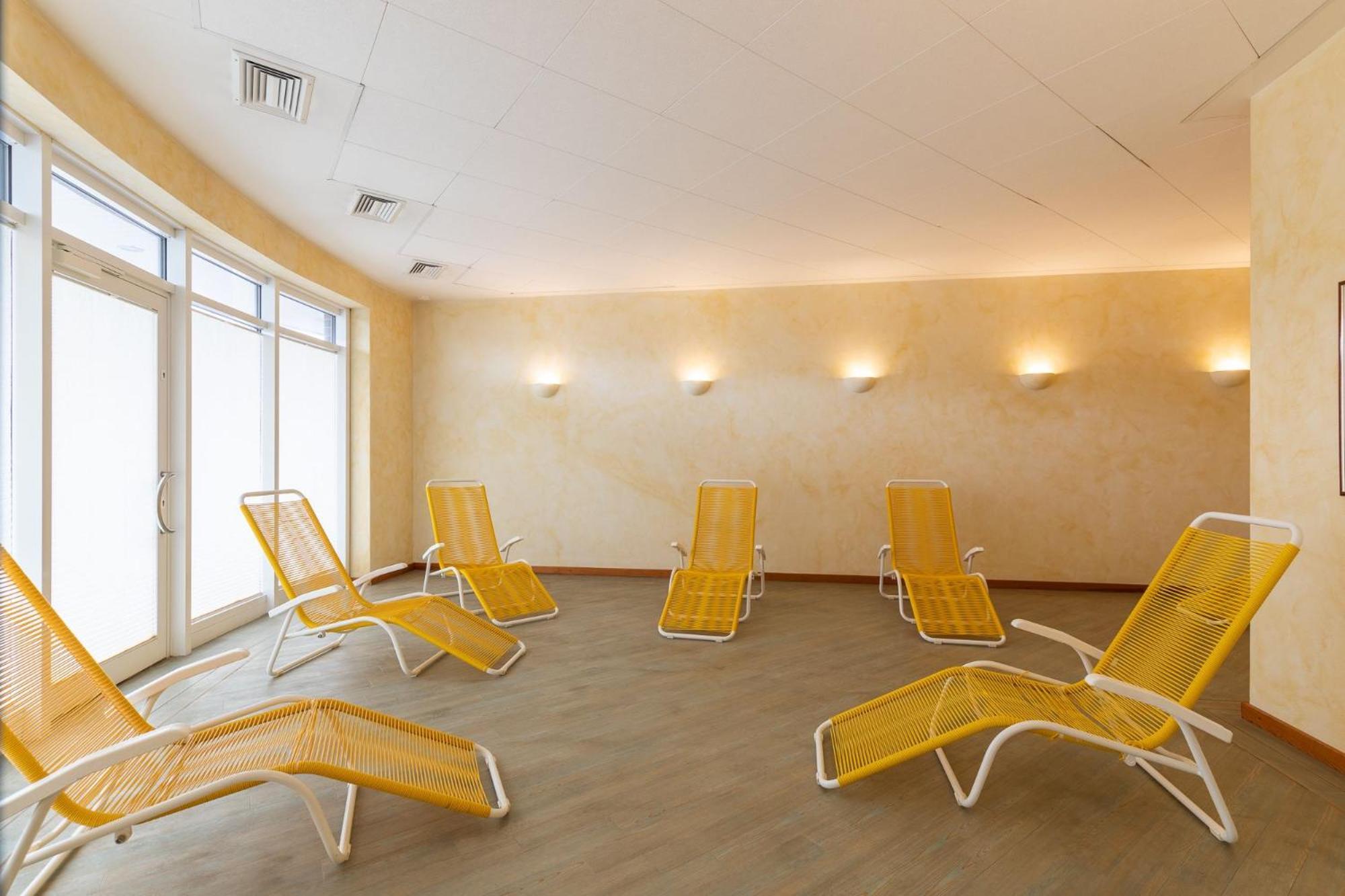 Kurpark Residenz, App 219A Apartment Cuxhaven Exterior photo