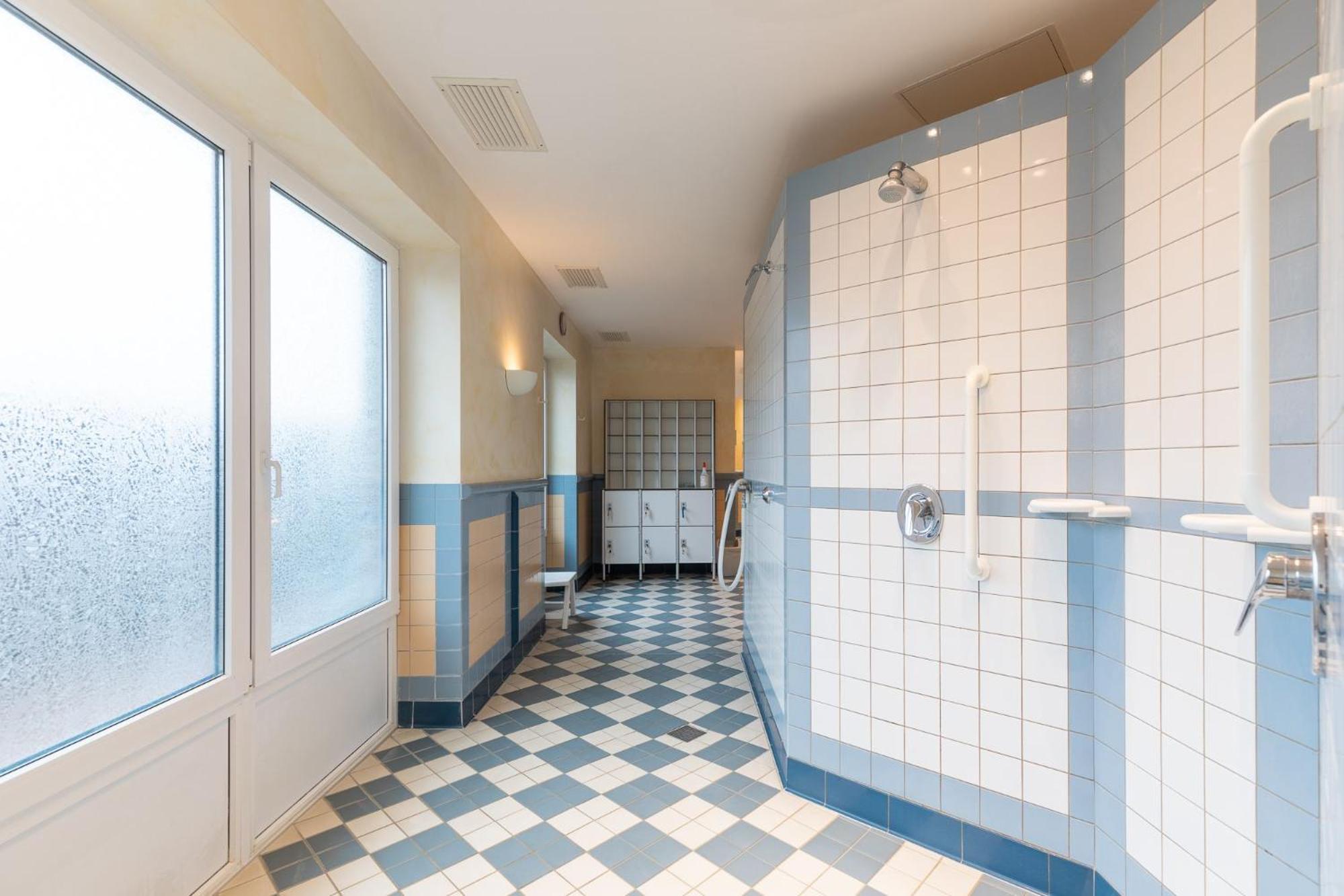 Kurpark Residenz, App 219A Apartment Cuxhaven Exterior photo